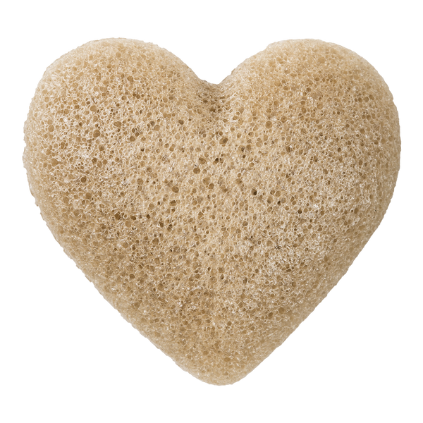 Konjac Heart Sponges – The Konjac Sponge Co