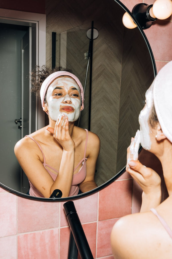 What causes oily skin and how to tackle it