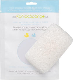 Pure Konjac Baby and Child Bath Sponge